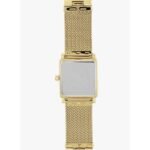 Reloj Guess Dress W0826L2 Para Mujer Dama - Imagen 6