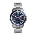 Reloj Fossil Coleccion Grant FS5238 Para Hombre Caballero