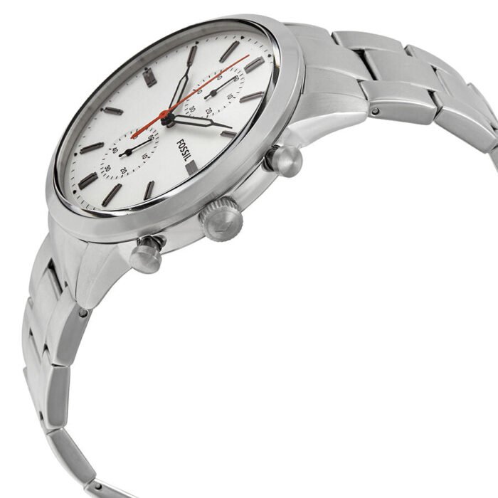 Reloj Fossil Coleccion Townsman FS5346 Para Hombre Caballero - Imagen 3