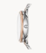 Reloj Fossil Coleccion Tailor Modelo ES4396 Para Mujer Dama - Imagen 3