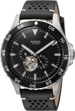 Reloj Fossil Automatico Crewmaster ME3148 P/Hombre Caballero