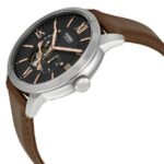 Reloj Fossil Automatico Townsman ME3061 Para Mujer Dama - Imagen 5