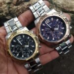 Reloj Guess Commander GW0056G5 Para Hombre Caballero - Imagen 6