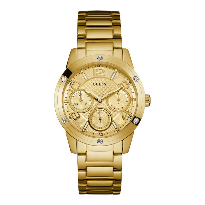 Reloj Guess Classic W0778L2 Para Mujer Dama - Imagen 1