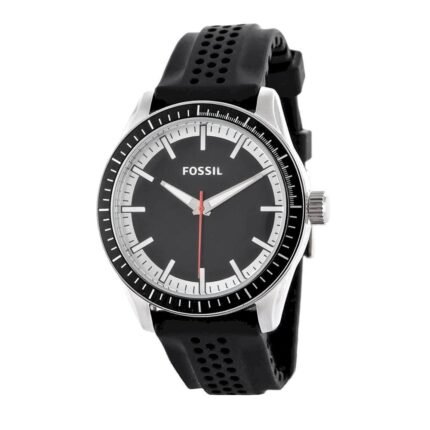 Reloj Fossil Coleccion Sporty BQ1270 Para Hombre Caballero