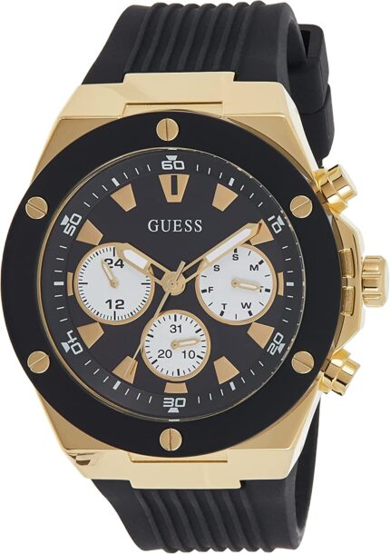 Reloj Guess Poseidon GW0057G1 Para Hombre Caballero