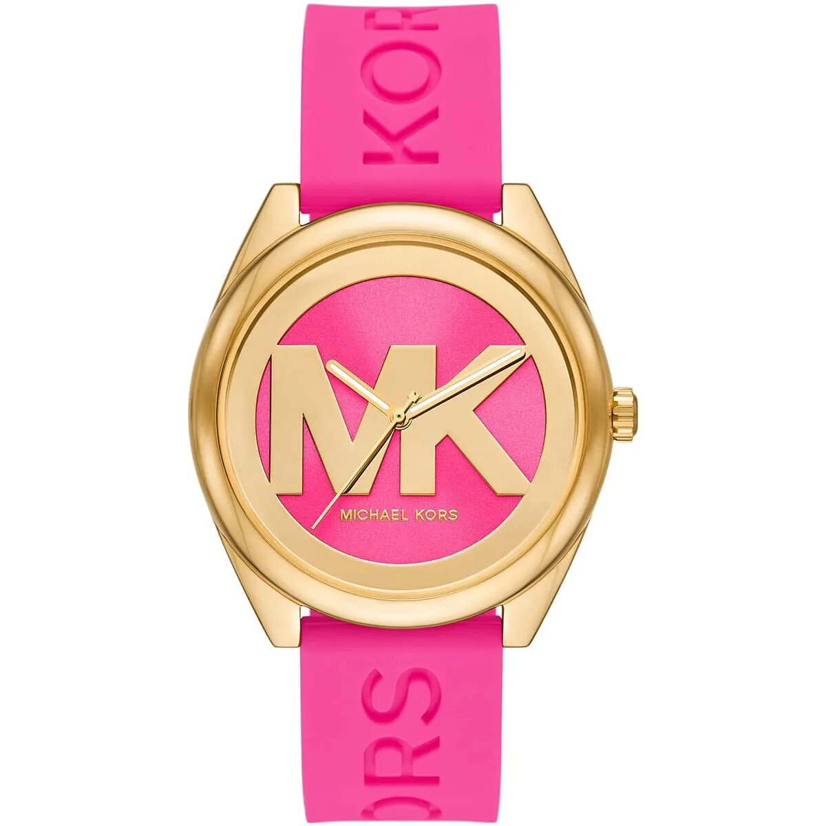 Reloj Michael Kors Janelle MK7349 Para Mujer Dama