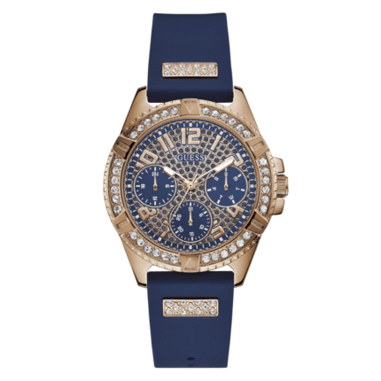Reloj Guess Lady Frontier W1160L3 Para Mujer Dama