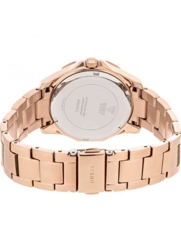 Reloj Guess Dynamic W0235L3 Para Mujer Dama - Imagen 4