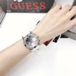Reloj Guess Confetti W1098L1 Para Mujer Dama - Imagen 6