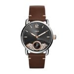 Reloj Fossil Automatico Commuter ME1165 P/Hombre Caballero