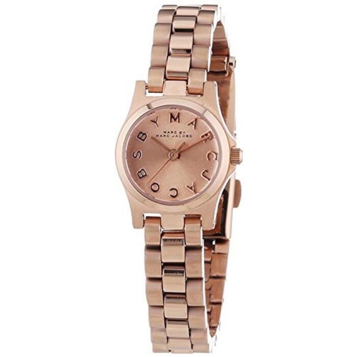 Reloj Marc Jacobs Mujer Classic MBM3200 - Imagen 1