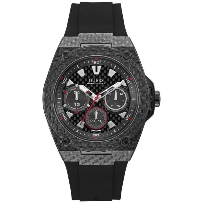 Reloj Guess Legacy W1048G2 Para Hombre Caballero - Imagen 1