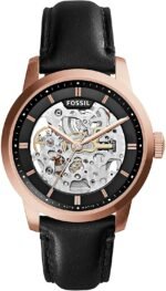 Reloj Fossil Automatico Townsman ME3084 P/Hombre Caballero