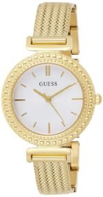 Reloj Guess Classic W1152L2 Para Mujer Dama