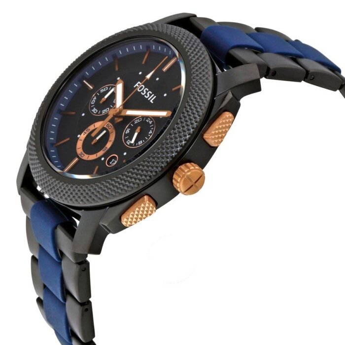 Reloj Fossil Modern Machine FS5164 Para Hombre Caballero - Imagen 3