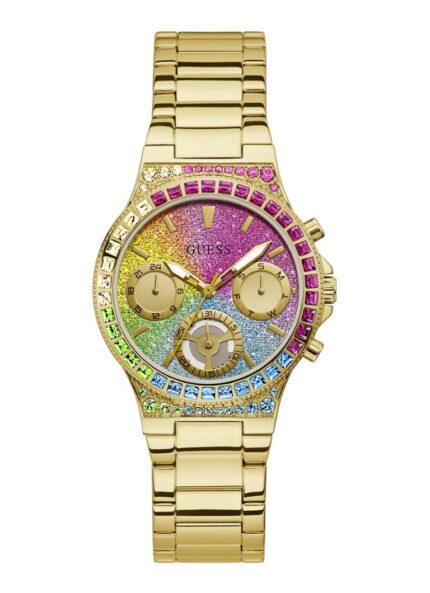 Reloj Guess Sugarrush GW0258L1 Para Mujer Dama