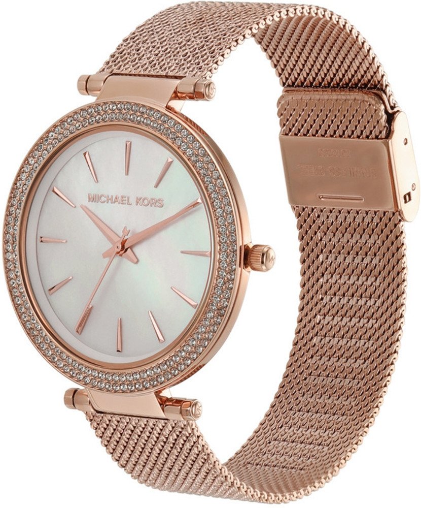 Reloj Michael Kors Darci MK4519 Para Mujer Dama