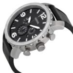 Reloj Fossil Coleccion Nate JR1436 Para Hombre Caballero - Imagen 2