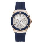 Reloj Guess Athena GW0030L5 Para Mujer Dama