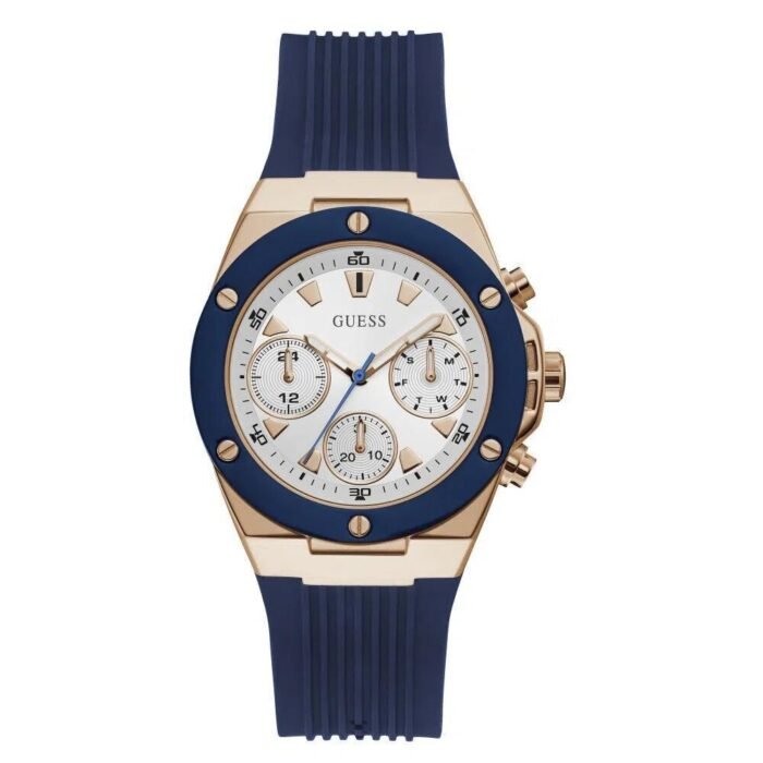 Reloj Guess Athena GW0030L5 Para Mujer Dama - Imagen 1