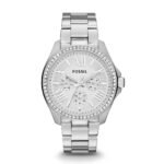 Reloj Fossil Coleccion Cecile Modelo AM4481 Para Mujer Dama - Imagen 2