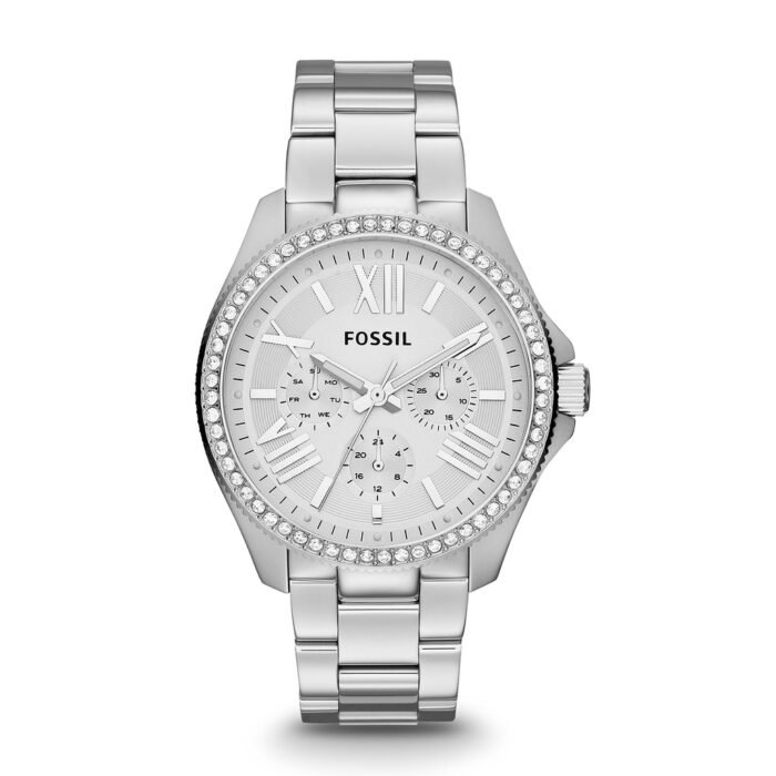 Reloj Fossil Coleccion Cecile Modelo AM4481 Para Mujer Dama - Imagen 2