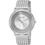 Reloj Guess Willow W0836L2 Para Mujer Dama