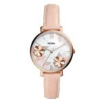 Reloj Fossil Coleccion Jacqueline ES4671 Para Mujer Dama - Imagen 3
