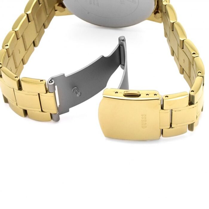 Reloj Guess Hendrix W1309G2 Para Hombre Caballero - Imagen 4
