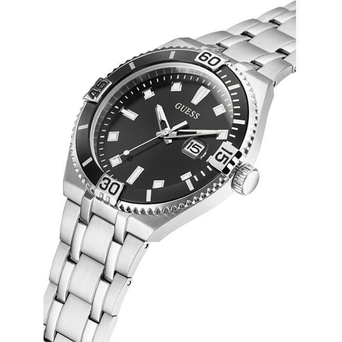 Reloj Guess Premier GW0330G1 Para Unisex - Imagen 3