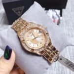 Reloj Guess Classic W11069L1 Para Mujer Dama - Imagen 3
