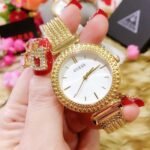 Reloj Guess Classic W1152L2 Para Mujer Dama - Imagen 4