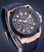 Reloj Guess Classic W1049G9 Para Hombre Caballero - Imagen 3