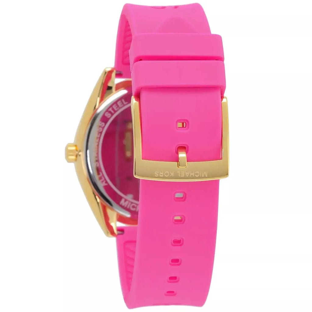 Reloj Michael Kors Janelle MK7349 Para Mujer Dama