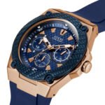 Reloj Guess Classic W1049G9 Para Hombre Caballero - Imagen 4