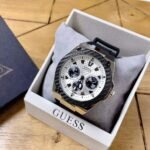 Reloj Guess Legacy W1049G3 Para Hombre Caballero - Imagen 7