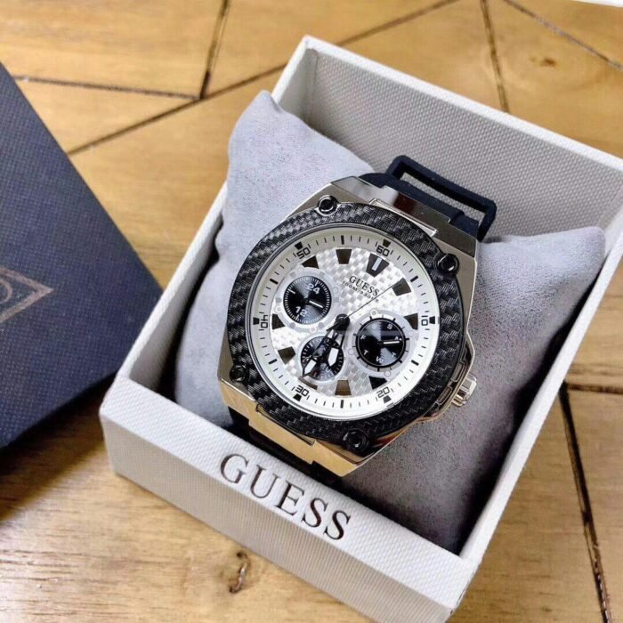 Reloj Guess Legacy W1049G3 Para Hombre Caballero - Imagen 7