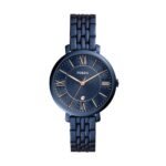 Reloj Fossil Coleccion Jacqueline ES4094 Para Mujer Dama