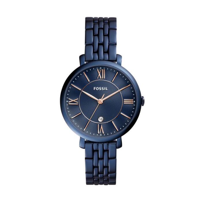Reloj Fossil Coleccion Jacqueline ES4094 Para Mujer Dama - Imagen 1