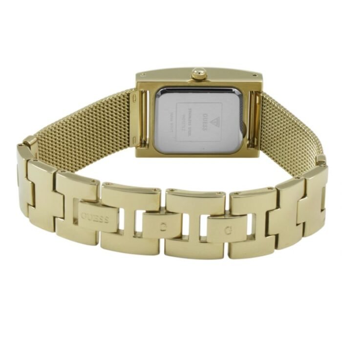 Reloj Guess Nouveau W0127L2 Para Mujer Dama - Imagen 6