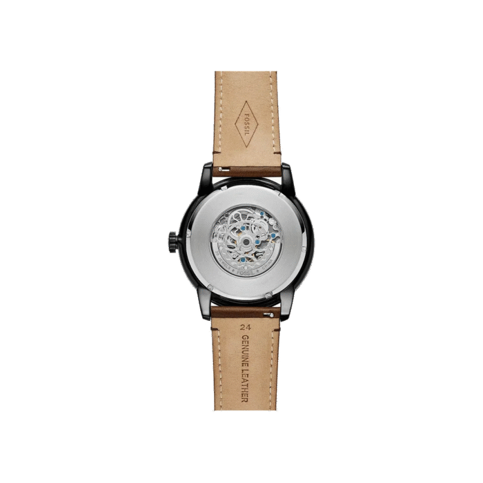 Reloj Fossil Automatico Townsman ME3155 P/Hombre Caballero - Imagen 4