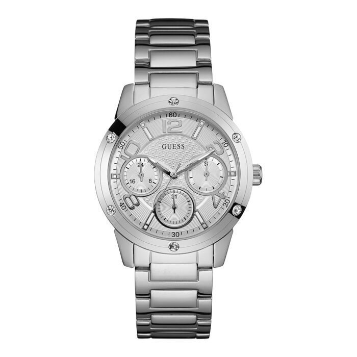 Reloj Guess Classic W0778L1 Para Mujer Dama - Imagen 2