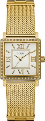 Reloj Guess Dress W0826L2 Para Mujer Dama - Imagen 2