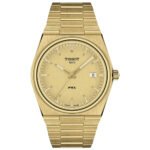 Reloj Tissot Prx T137.410.33.021.00