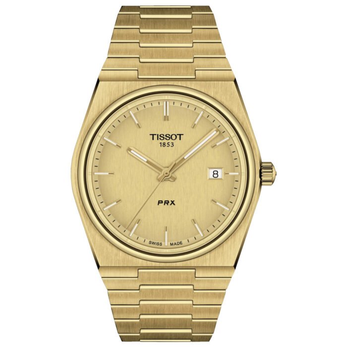 Reloj Tissot Prx T137.410.33.021.00 - Imagen 1