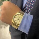 Reloj Tissot Prx T137.410.33.021.00 - Imagen 5
