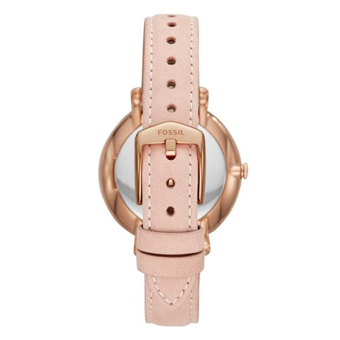 Reloj Fossil Coleccion Jacqueline ES4671 Para Mujer Dama - Imagen 4