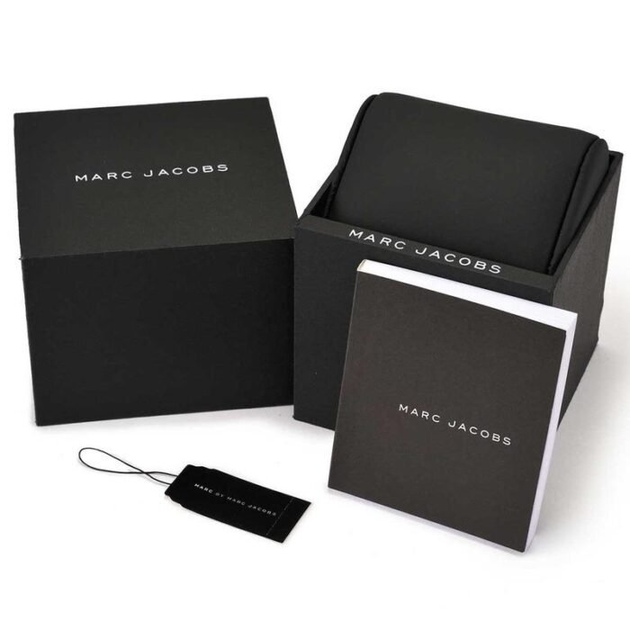 Reloj Marc Jacobs Mujer Classic MJ3510 - Imagen 4