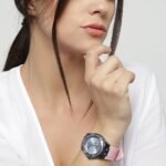 Reloj Guess Classic W0775L5 Para Mujer Dama - Imagen 5